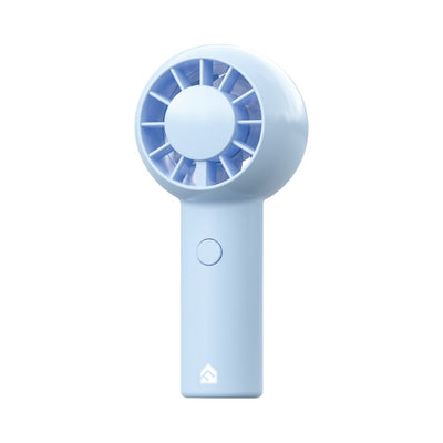 Fantech PAC1 Portable Cooler, Pocket-Sized Mini Turbo Fan with 10,000 RPM in Lebanon - OutGeeked