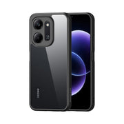 Dux Ducis Aimo Series Case for Redmi 17C (Clear)