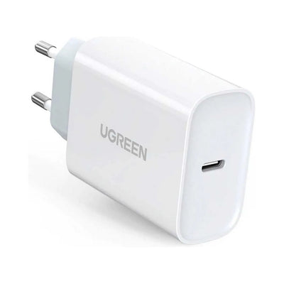 UGREEN 30W USB-C Fast Wall Charger (70161) in Lebanon - OutGeeked