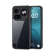 Dux Ducis Aimo Series Case for Nothing Phone 4a Pro (Clear)