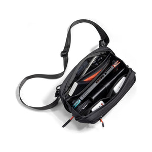 Kingsons Multi-Functional Everyday Carry Crossbody Bag (KS25592)