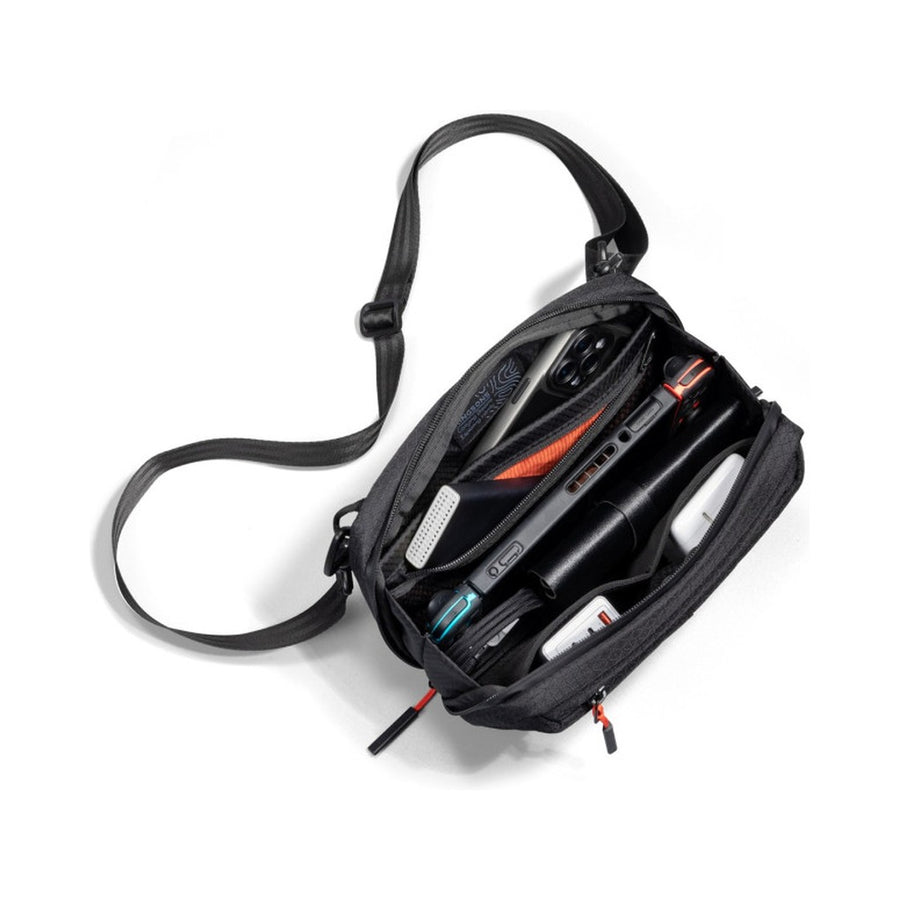 Kingsons KS25592 Multi-Functional Everyday Carry Crossbody Bag in Lebanon - OutGeeked