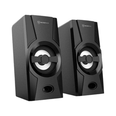 Micropack MS-216 USB Stereo Desktop Speaker in Lebanon - OutGeeked