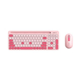 Micropack KM-238W iFree Pro 2 Antibacterial Wireless Keyboard & Mouse Combo in Lebanon - OutGeeked