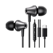 UGREEN USB-C Wired Earphones with Microphone and In-Line Control (35754) in Lebanon - OutGeeked