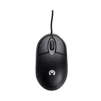 Mikuso MOS-015U Wired Office Mouse in Lebanon - OutGeeked