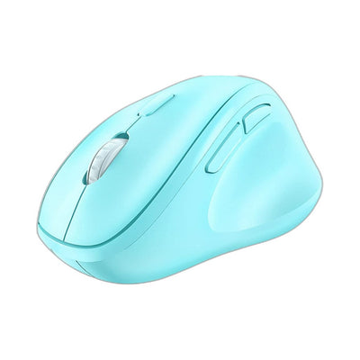 Micropack MP-V01W Ergonomic Wireless Mouse in Lebanon - OutGeeked