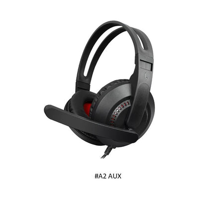 Misde A2 AUX Gaming Headset with 40mm Driver (A2 AUX) in Lebanon - OutGeeked