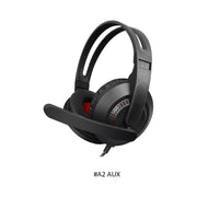 Misde A2 AUX Gaming Headset with 40mm Driver (A2 AUX) in Lebanon - OutGeeked