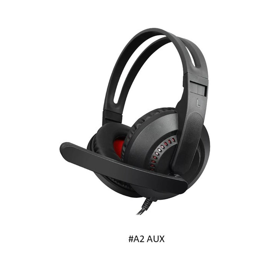 Misde A2 AUX Gaming Headset with 40mm Driver (A2 AUX) in Lebanon - OutGeeked