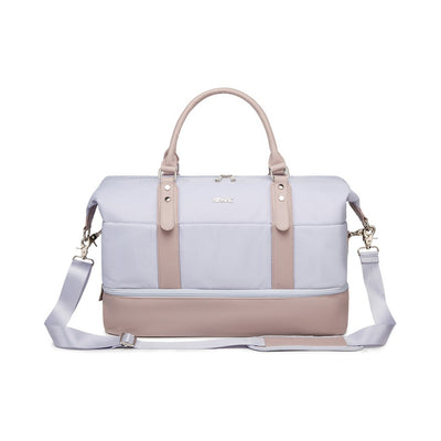 Kinmac Large Capacity 3-Day Travel Bag with Laptop Sleeve in Lebanon - OutGeeked