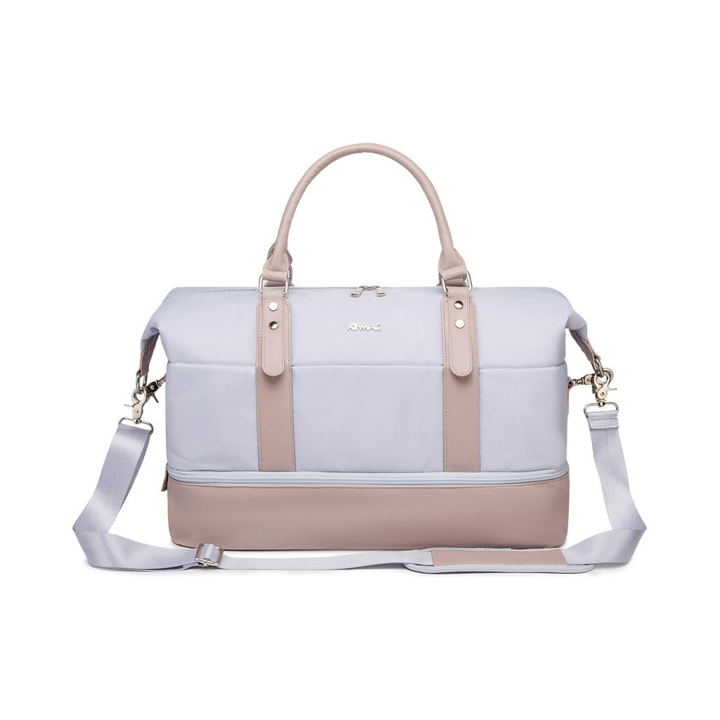 Kinmac Large Capacity 3-Day Travel Bag with Laptop Sleeve in Lebanon - OutGeeked