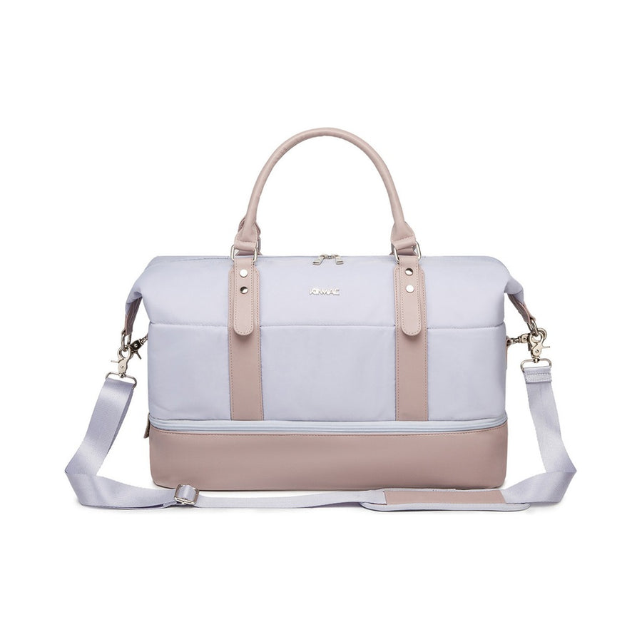 Kinmac Large Capacity 3-Day Travel Bag with Laptop Sleeve in Lebanon - OutGeeked