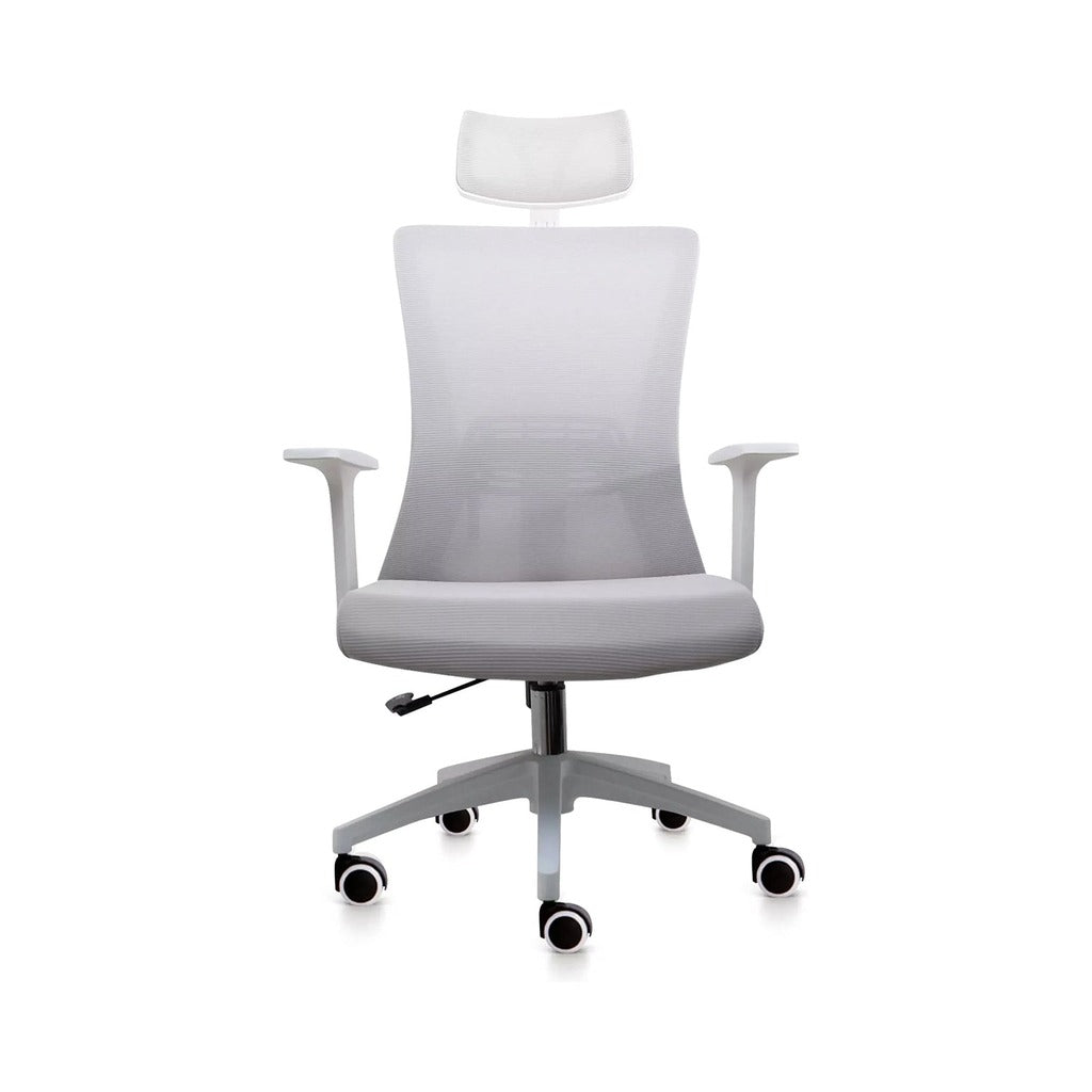 Fantech OC-A258SV2 Office Chair with 3D Soft Armrests and Breathable Backrest in Lebanon - OutGeeked