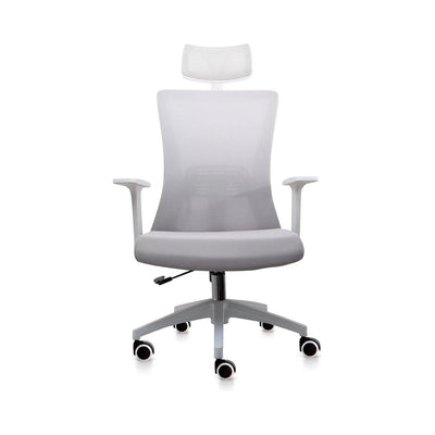 Fantech OC-A258SV2 Office Chair with 3D Soft Armrests and Breathable Backrest in Lebanon - OutGeeked