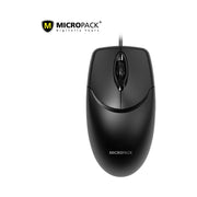 Micropack Comfy Lite M-101 USB Wired Mouse in Lebanon - OutGeeked