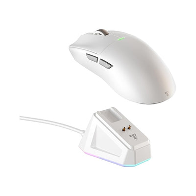 Fantech WG13S Tanto S Tri-Mode Wireless Gaming Mouse, 26000 DPI, 8K Polling in Lebanon - OutGeeked