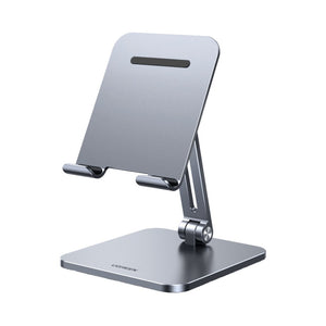 UGREEN Aluminum Alloy Adjustable Tablet Stand Up to 12.9 Inch (40393)