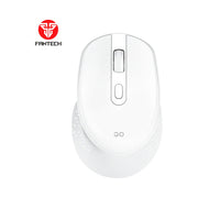 Fantech W606 Go 2.4GHz Curved Optical Wireless Mouse, 1600 DPI in Lebanon - OutGeeked