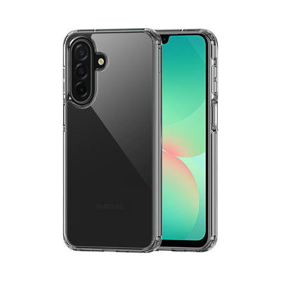 Dux Ducis Clin Series Case for Samsung Galaxy A17 / A18 (Clear)