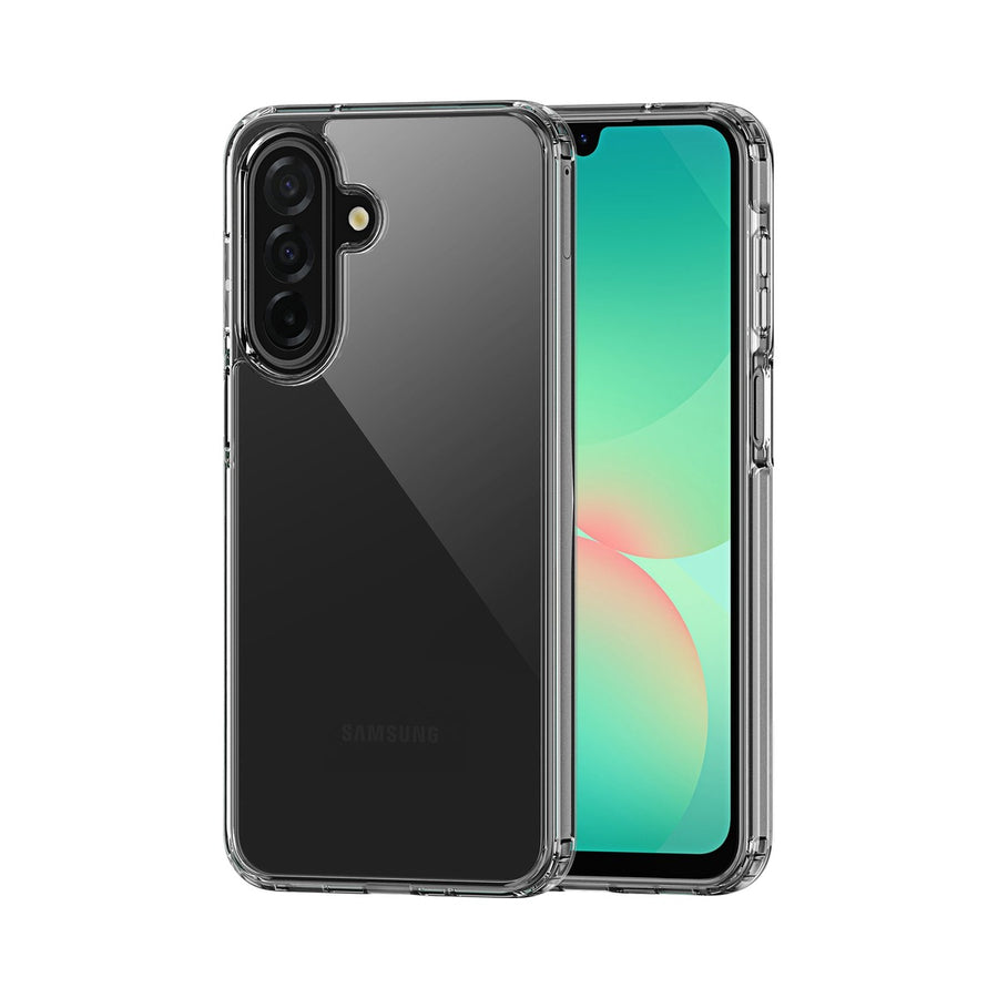 Dux Ducis Clin Series Case for Samsung Galaxy A17 / A18 (Clear)