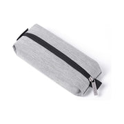Canvas Artisan Light Gray Small Organizer Bag (L10-1LGY) in Lebanon - OutGeeked