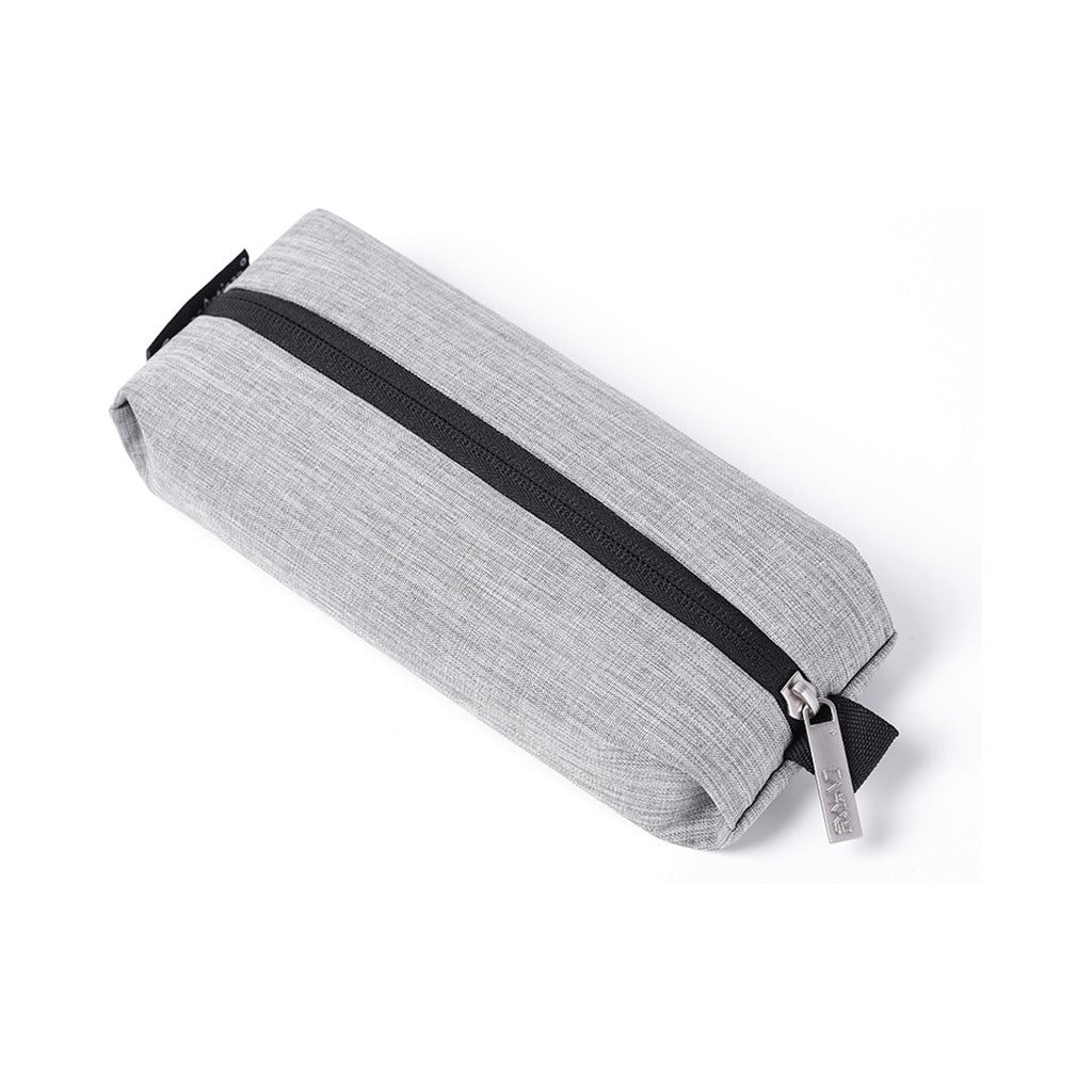 Canvas Artisan Light Gray Small Organizer Bag (L10-1LGY) in Lebanon - OutGeeked