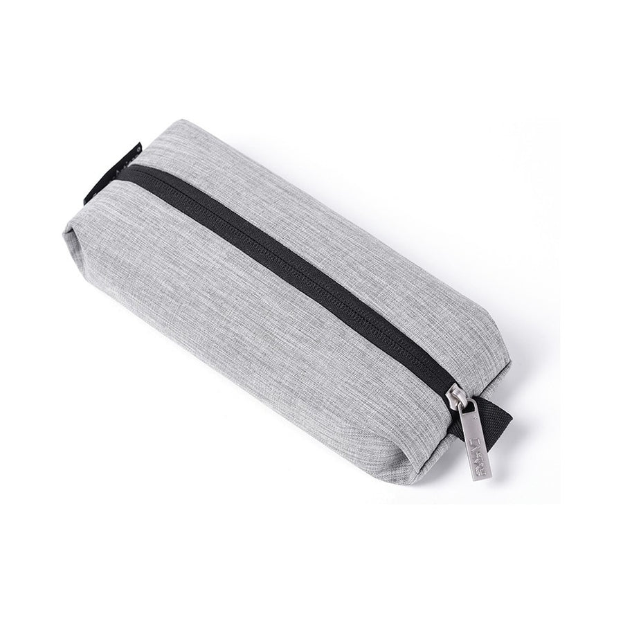 Canvas Artisan Light Gray Small Organizer Bag (L10-1LGY) in Lebanon - OutGeeked