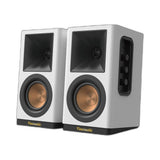Fantech Hako Studio 302 100W 2.0 Bookshelf Speakers with 6 Inputs in Lebanon - OutGeeked