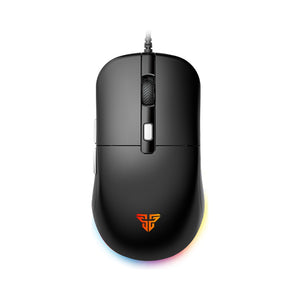 Fantech VX9S Kanata S 7200 DPI RGB Wired Gaming Mouse