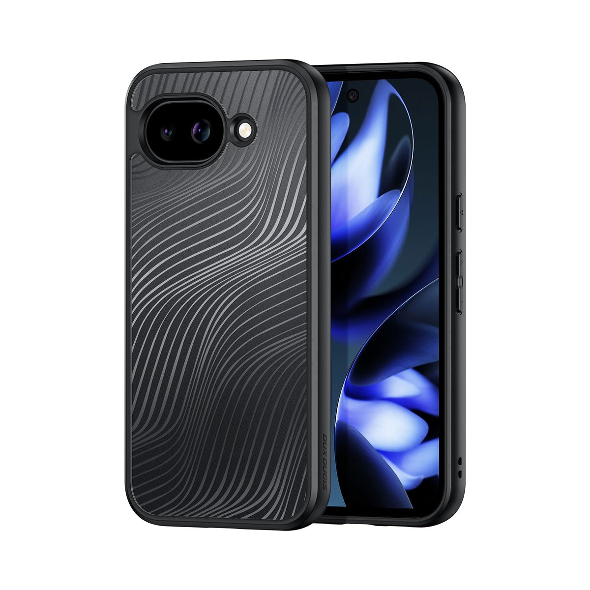 Dux Ducis Aimo Series Case for Google Pixel 10a (Frosted)