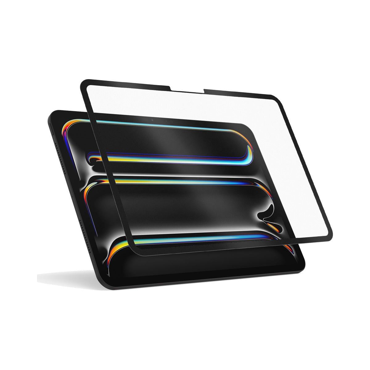 Dux Ducis Naad Paper-Like Screen Protector for Apple iPad Pro 11-inch (M4/M5)