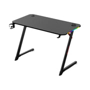 Fantech DHYBRID GD511 RGB LED Gaming Desk, 120 x 60 cm Steel Frame in Lebanon - OutGeeked