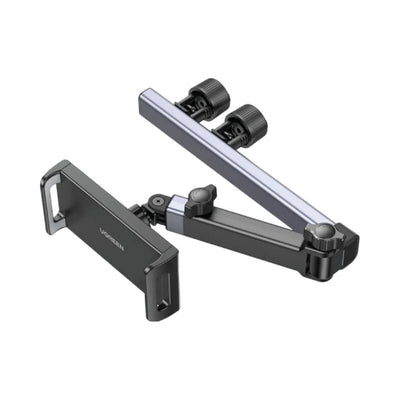 UGREEN Headrest Car Tablet Mount with Extendable Arm & 360° Rotation (55443) in Lebanon - OutGeeked