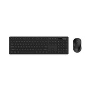 Micropack KM-237W Wireless Keyboard & Mouse Combo, 2.4GHz in Lebanon - OutGeeked