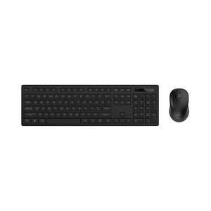 Micropack KM-237W Wireless Keyboard & Mouse Combo, 2.4GHz