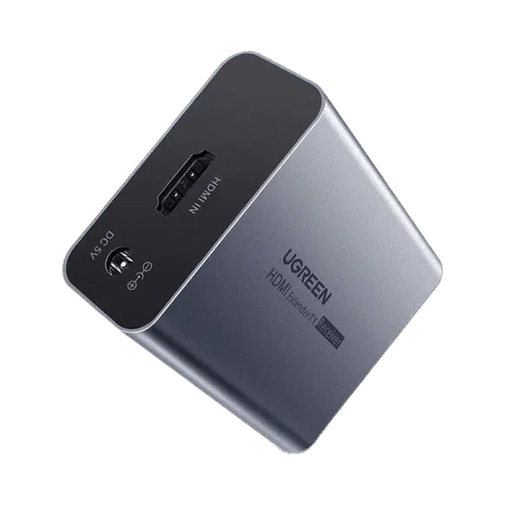 UGREEN Active HDMI Extender over Ethernet 70M to 210M, 1080P@60Hz (20519EU) in Lebanon - OutGeeked