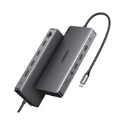 UGREEN REVODOK Pro 313 13-in-1 USB-C Docking Station in Lebanon - OutGeeked