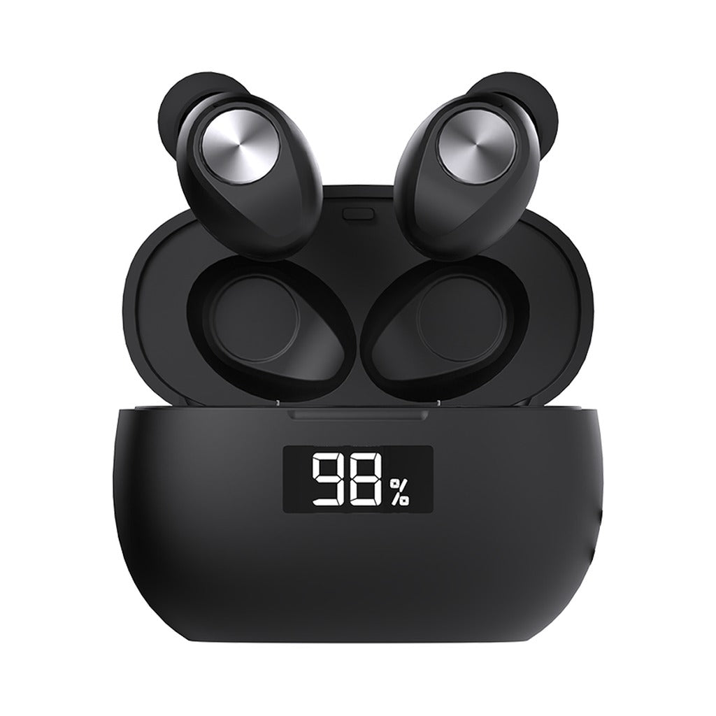 Fantech TW14 Wave 14 Bluetooth 5.3 Wireless Earbuds, 24 Hours Playtime in Lebanon - OutGeeked