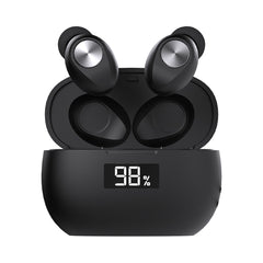 Fantech TW14 Wave 14 Bluetooth 5.3 Wireless Earbuds, 24 Hours Playtime