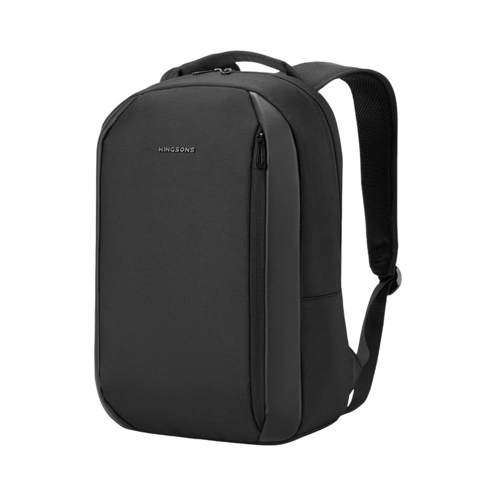 Kingsons 18L Ergonomic Business Laptop Backpack, 15.6-inch (KS25458) in Lebanon - OutGeeked