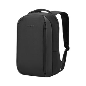Kingsons 18L Ergonomic Business Laptop Backpack, 15.6-inch (KS25458)
