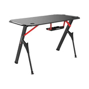 Fantech DHYBRID GD514 RGB LED Professional Gaming Desk, 120 x 60 cm in Lebanon - OutGeeked