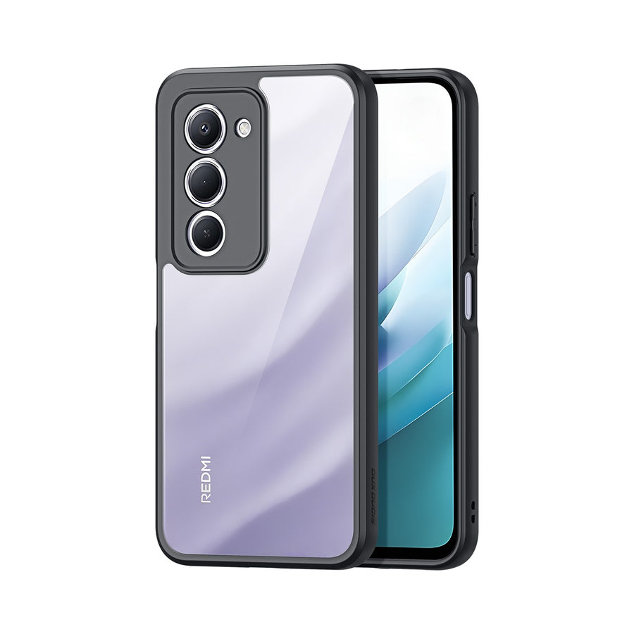 Dux Ducis Aimo Series Case for Redmi 15 (Clear)