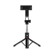 Fantech SS100 Selfie Stick, Extends to 1m, Bluetooth Remote, 360 Rotation in Lebanon - OutGeeked