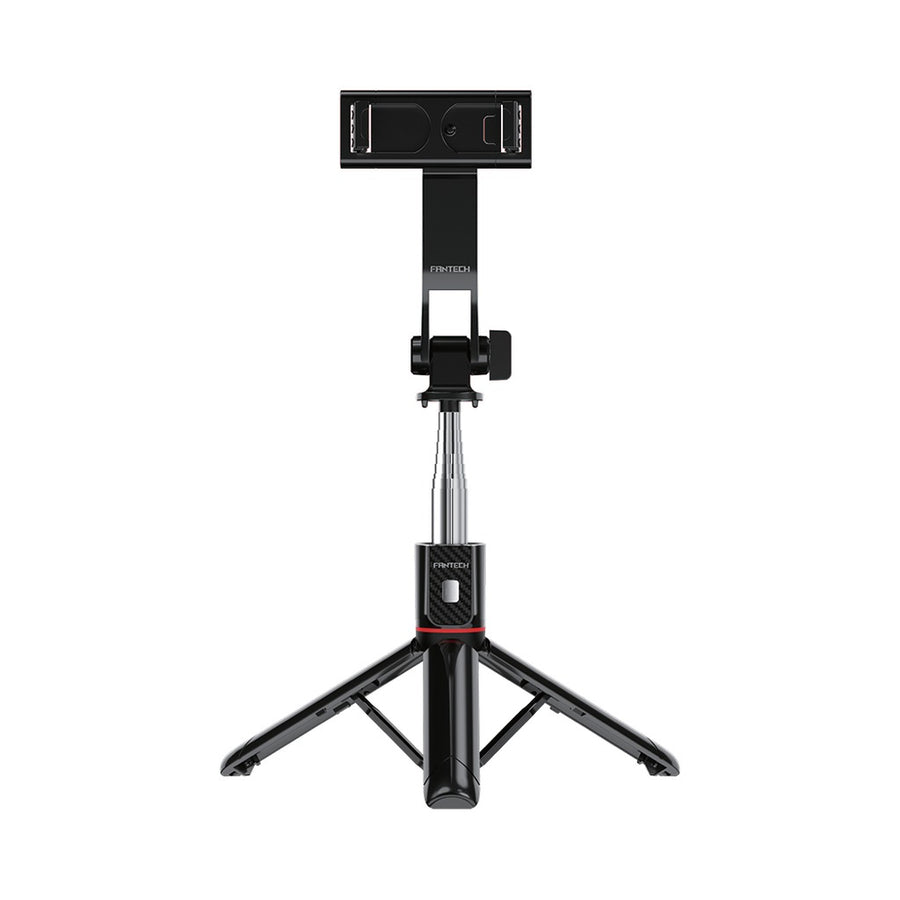 Fantech SS100 Selfie Stick, Extends to 1m, Bluetooth Remote, 360 Rotation in Lebanon - OutGeeked