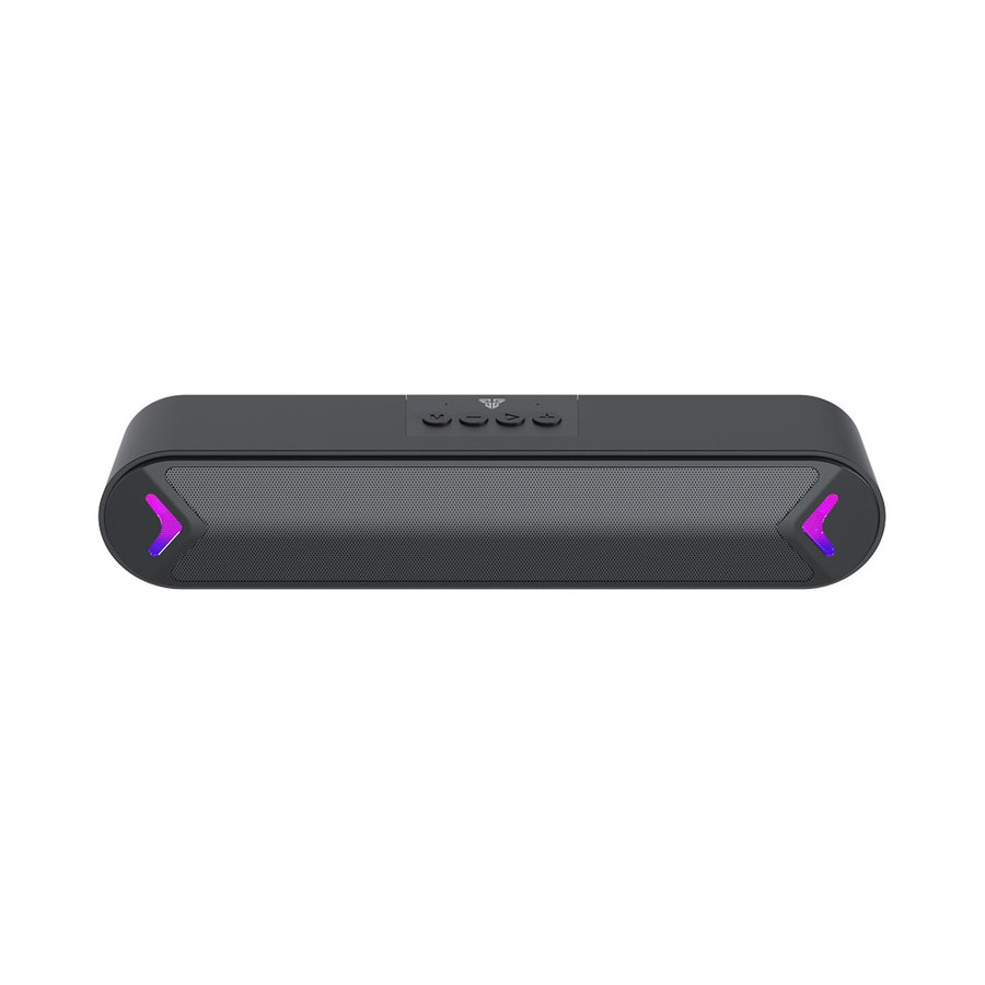 Fantech BS160 Groove Bar Portable Bluetooth 5.4 Gaming Speaker, 6W RMS in Lebanon - OutGeeked