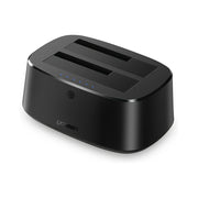 UGREEN USB 3.0 to SATA Dual-Bay Hard Drive Docking Station Duplicator (50857) in Lebanon - OutGeeked