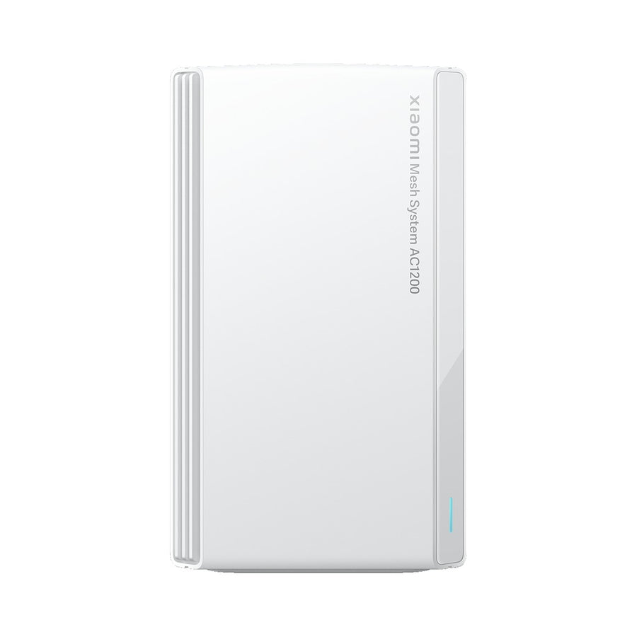 Xiaomi Mesh System AC1200 in Lebanon - OutGeeked
