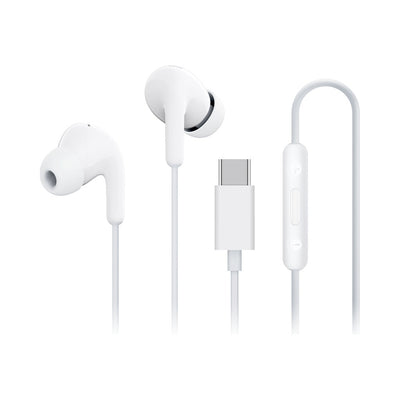 Xiaomi Type-C Earphones in Lebanon - OutGeeked